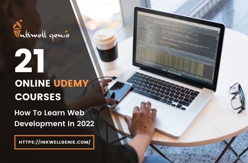 How to Learn Web Development in 2022
